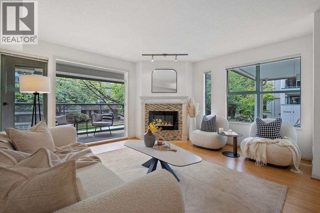 209B 7025 STRIDE AVENUE, Burnaby