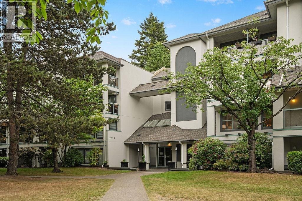 209B 7025 STRIDE AVENUE, Burnaby