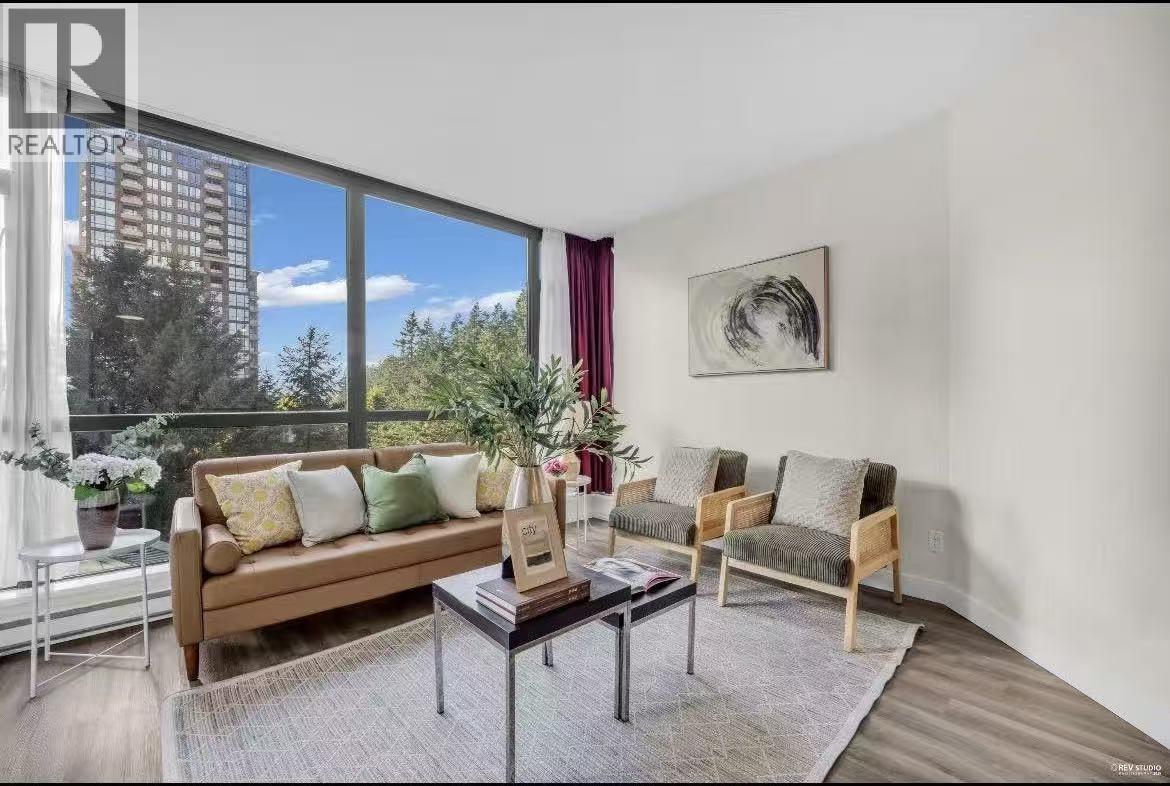 407 6837 STATION HILL DRIVE, Burnaby