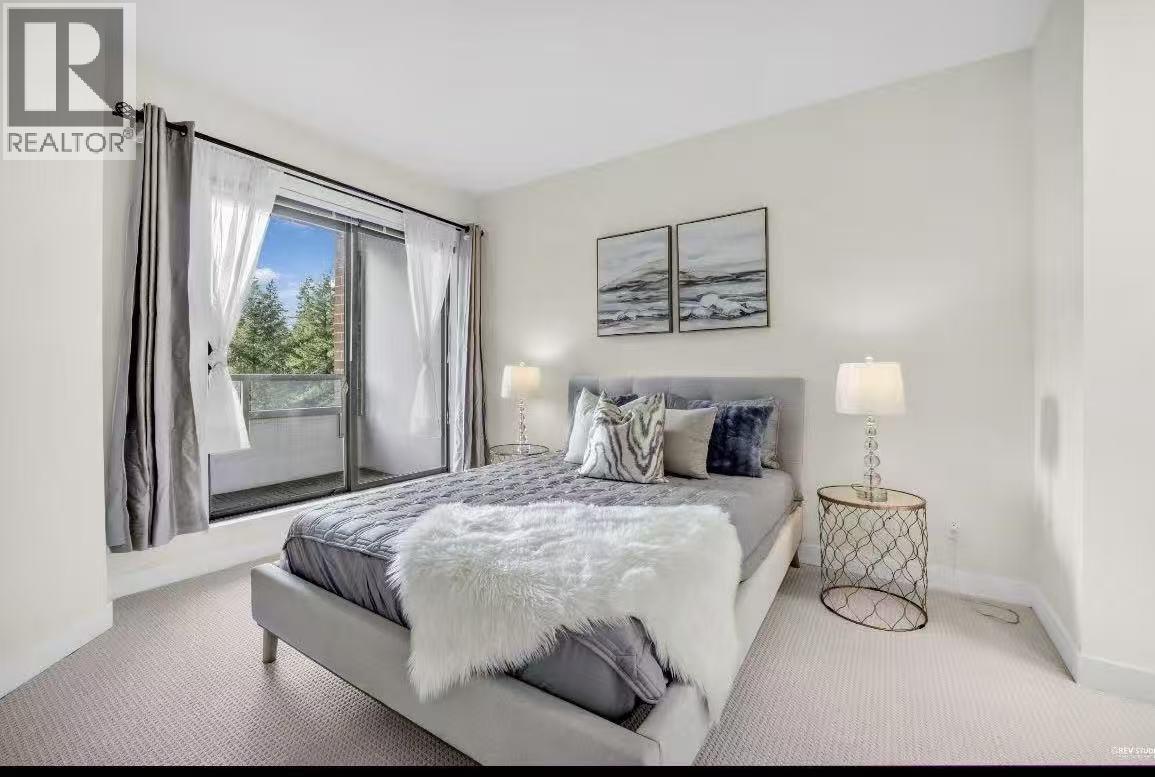407 6837 STATION HILL DRIVE, Burnaby