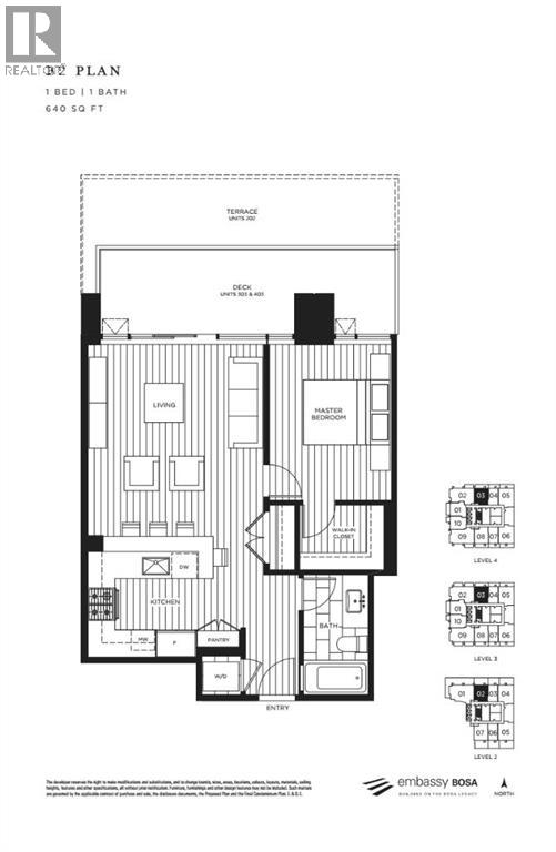 403, 930 16 Avenue SW - photo 3