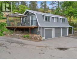 Living room - 2630 Rufli Road, West Kelowna, BC V4T1R3 Photo 19