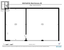 4pc Ensuite bath - 2630 Rufli Road, West Kelowna, BC V4T1R3 Photo 23