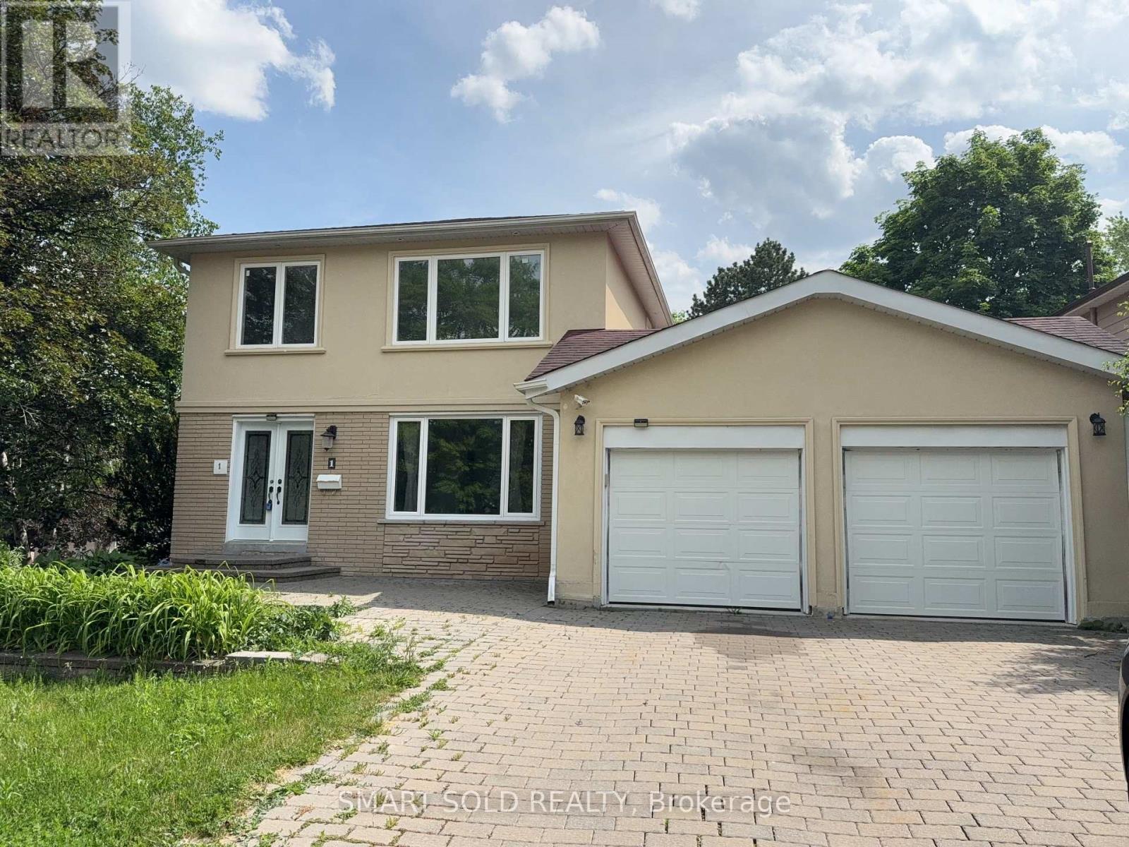 Listing photo of LOWER LEVEL - 1 HAMMOND DRIVE
