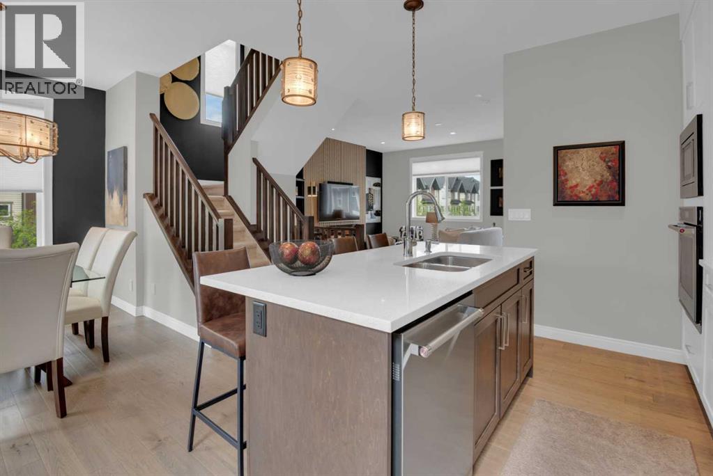 219 Wentworth Row SW — photo 11