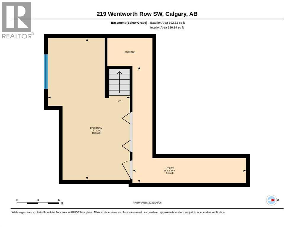 219 Wentworth Row SW — photo 26