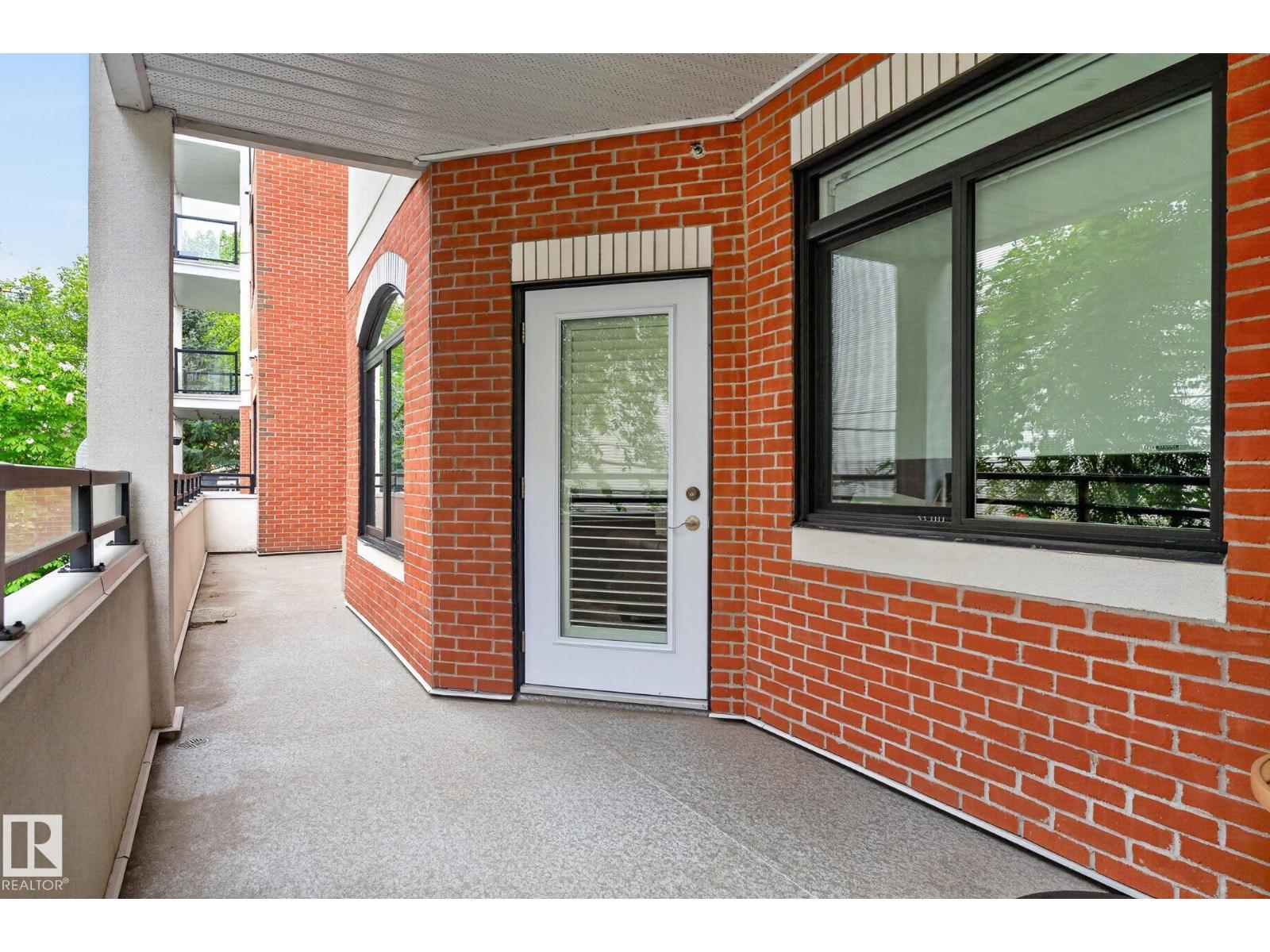 #205 10178 117 ST NW NW - 36