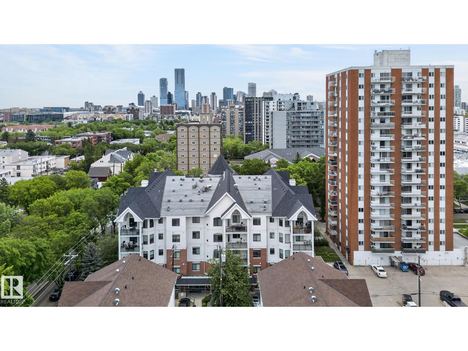 #205 10178 117 ST NW NW - 37