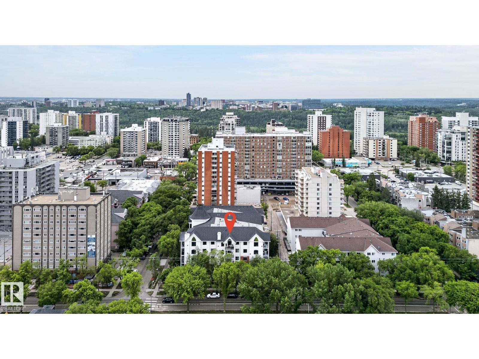 #205 10178 117 ST NW NW - 38