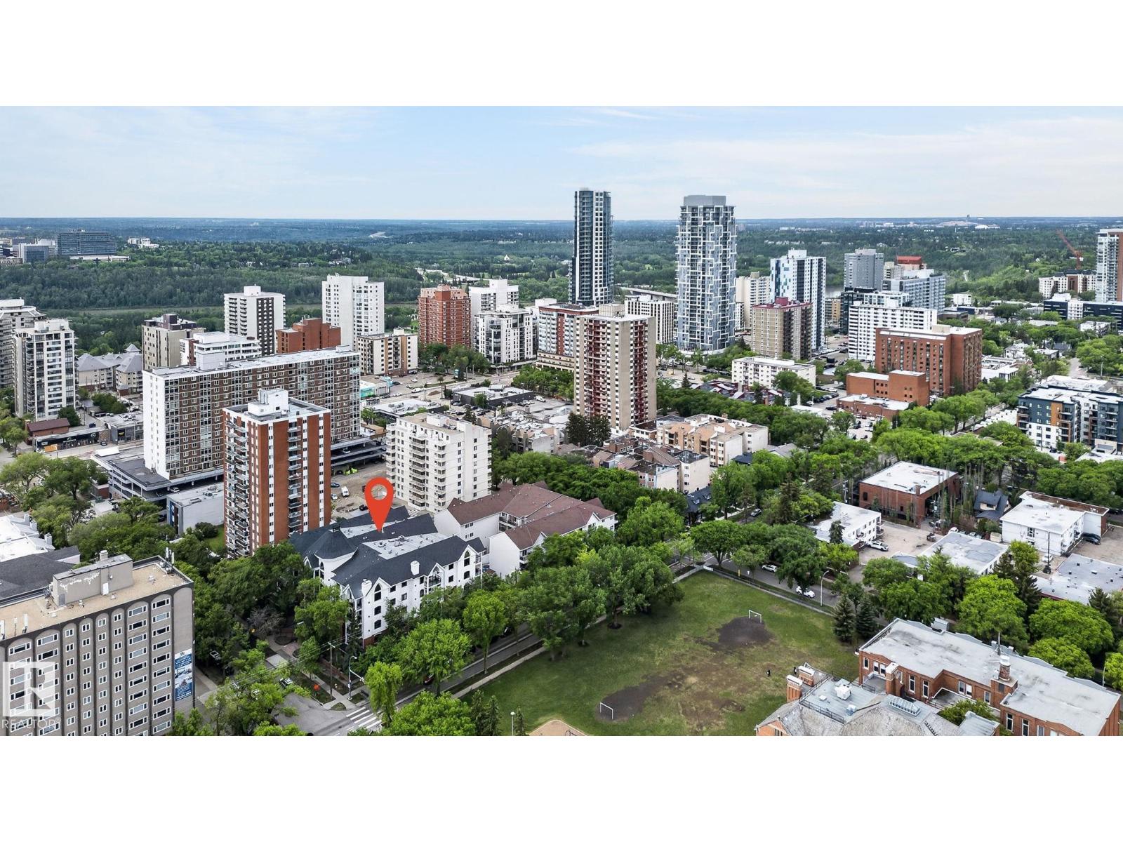 #205 10178 117 ST NW NW - 39