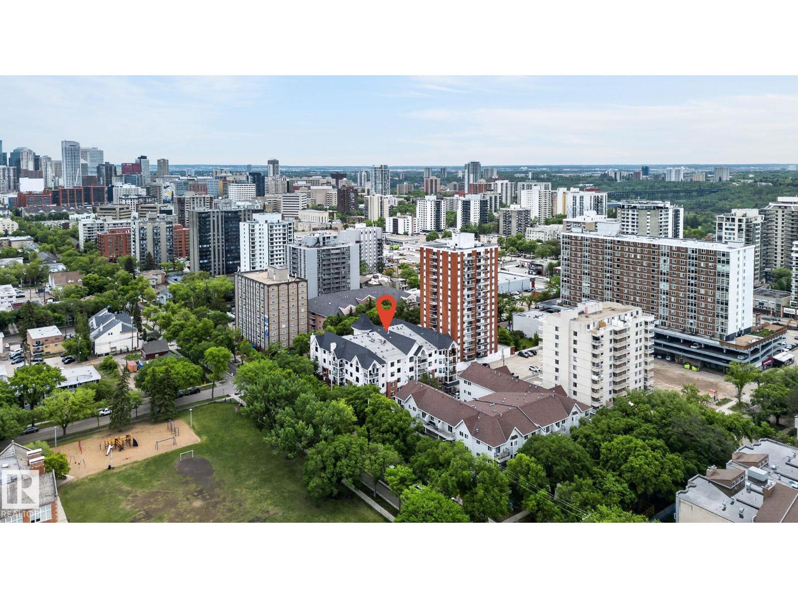 #205 10178 117 ST NW NW - 41