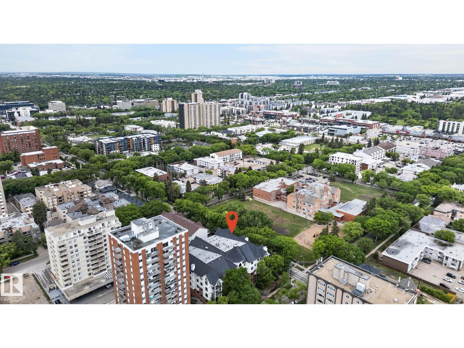 #205 10178 117 ST NW NW - 42