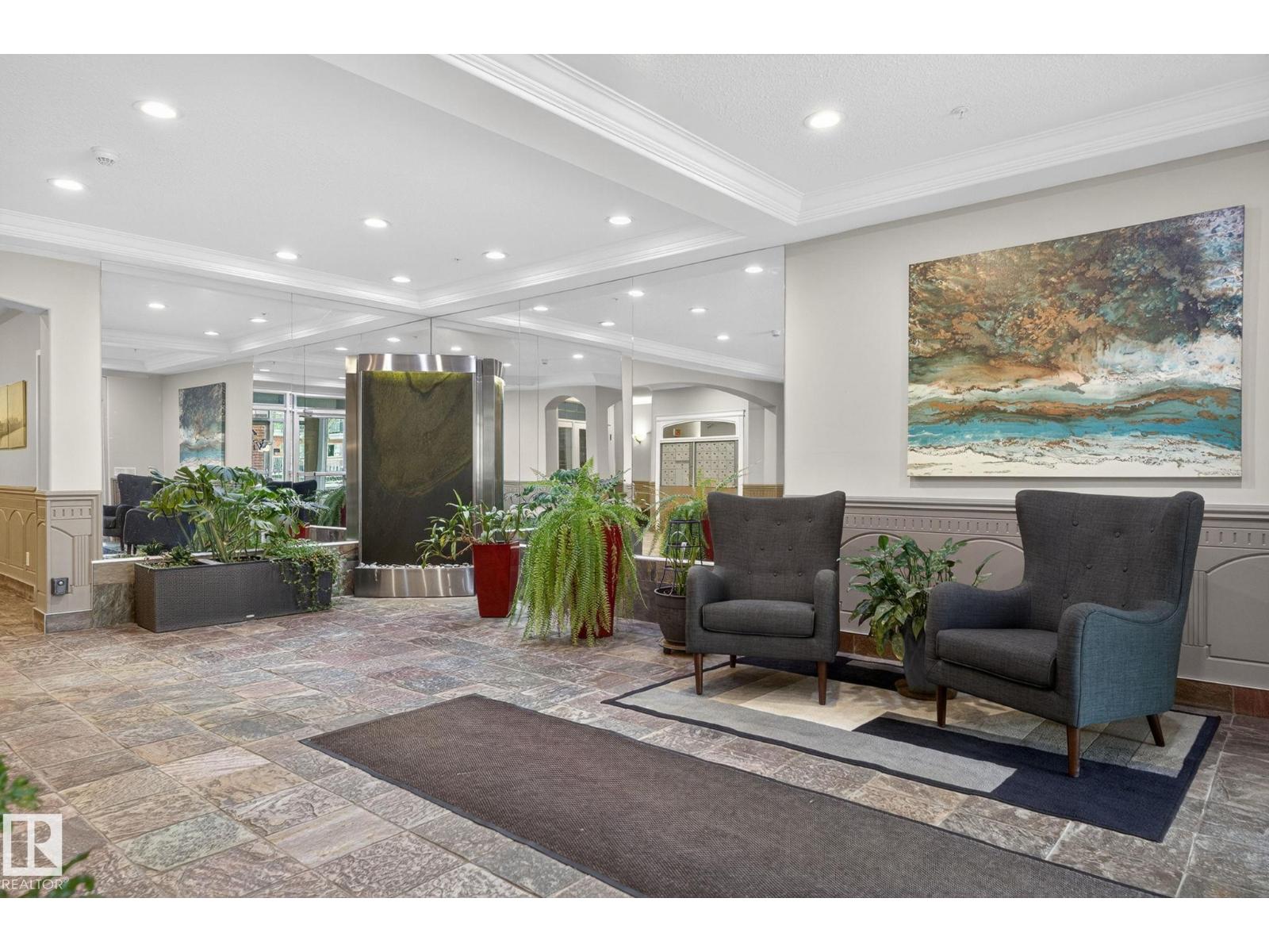 #205 10178 117 ST NW NW - 7