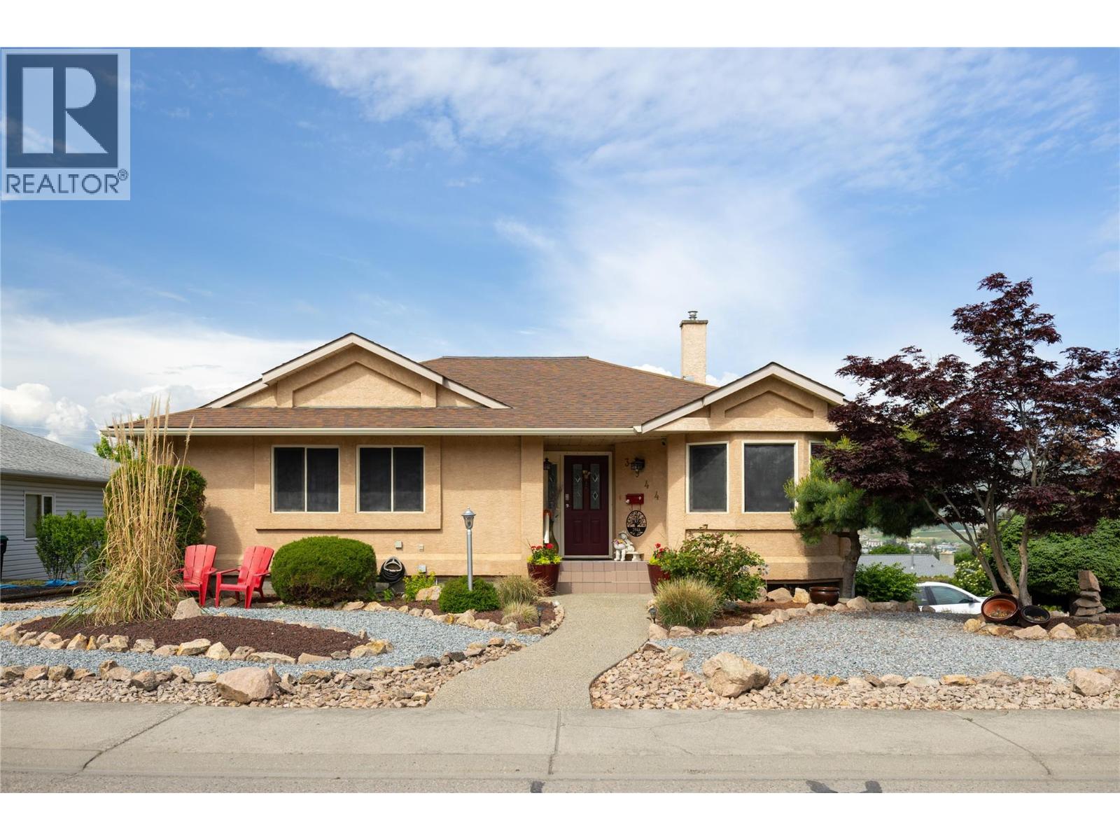 3944 Cascade Drive - 1