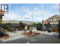Utility room - 3944 Cascade Drive, Vernon, BC V1T9E7 Photo 6