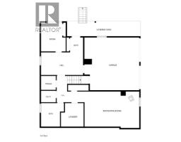 Laundry room - 3944 Cascade Drive, Vernon, BC V1T9E7 Photo 11