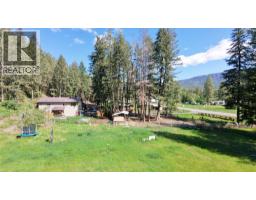 4644 97 Highway, Westwold, BC V0E3B1 Photo 44
