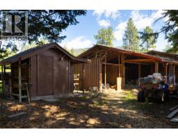 4644 97 Highway, Westwold, BC V0E3B1 Photo 31