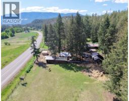 4644 97 Highway, Westwold, BC V0E3B1 Photo 45