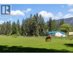 4644 97 Highway, Westwold, BC V0E3B1 Photo 43