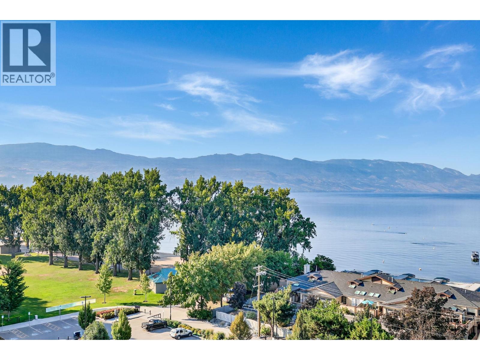 803 3340 Lakeshore Road, Kelowna