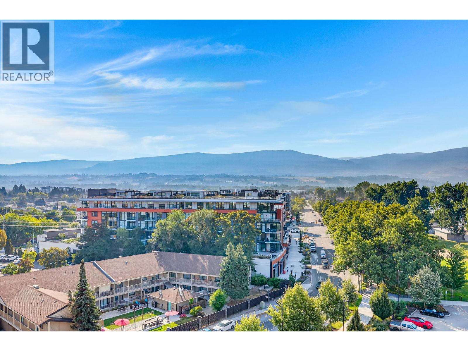 803 3340 Lakeshore Road, Kelowna