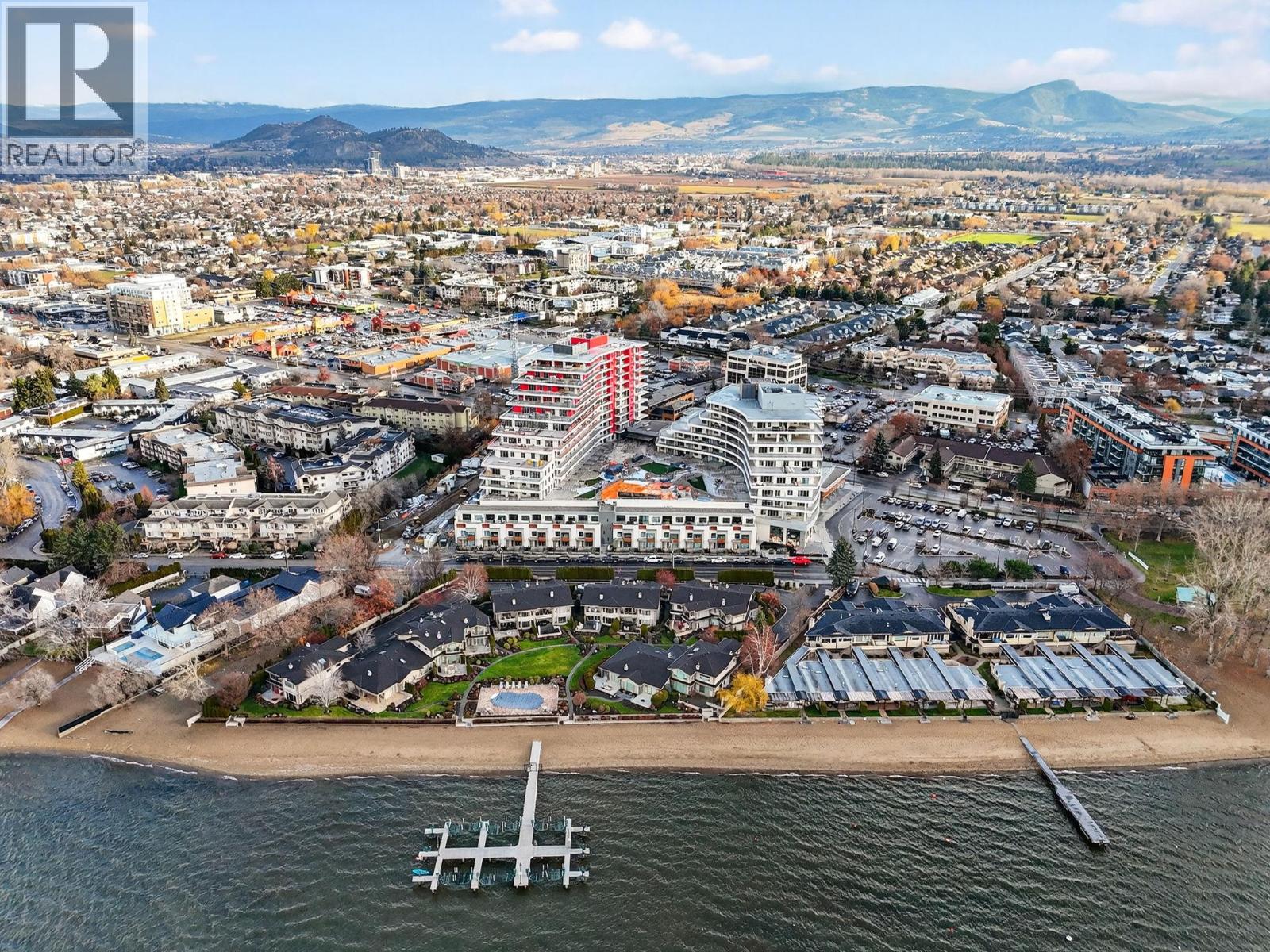 803 3340 Lakeshore Road, Kelowna