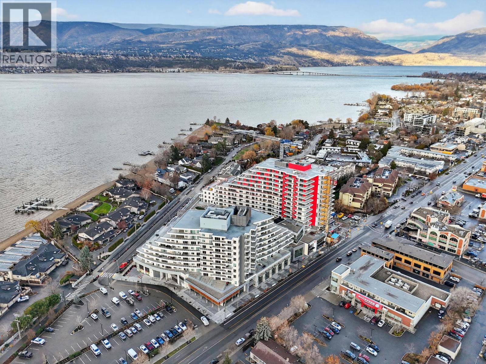 803 3340 Lakeshore Road, Kelowna