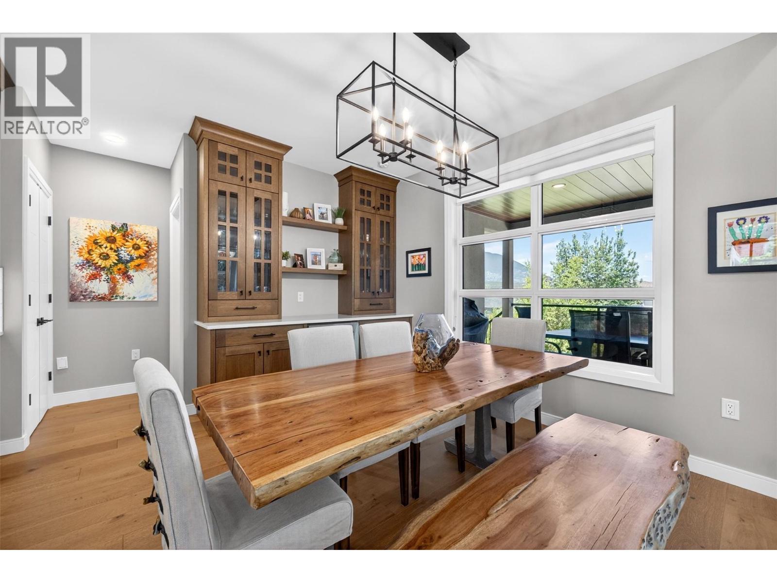  1201 20 Avenue Southwest, Salmon Arm