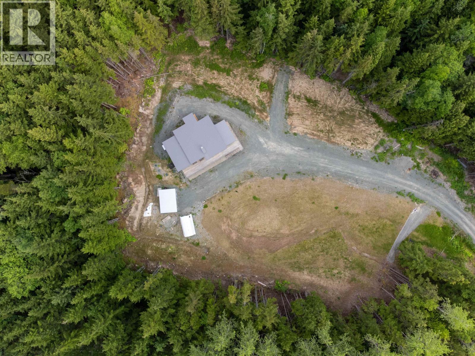 4755 JOHNSTON ROAD, Terrace