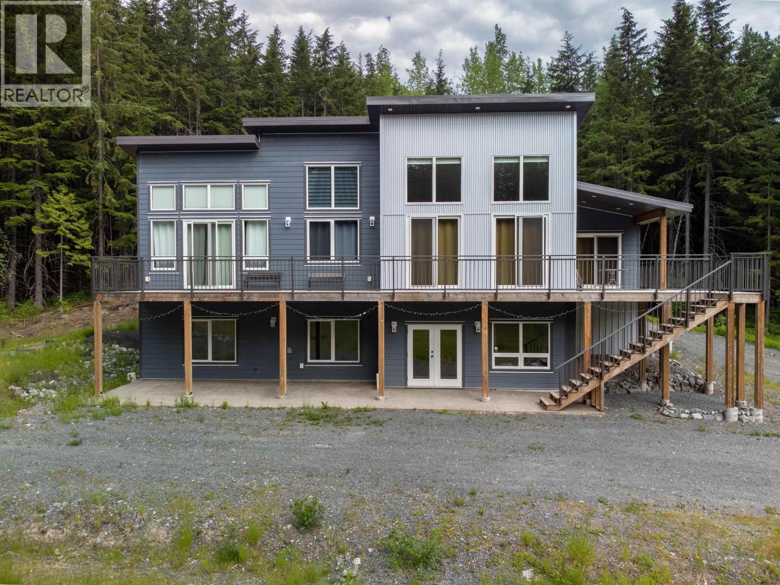 4755 JOHNSTON ROAD, Terrace