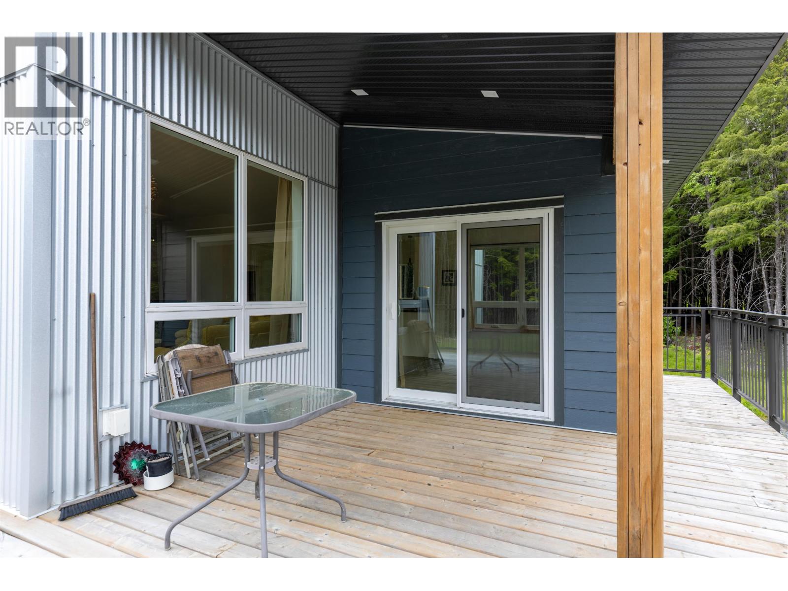 4755 JOHNSTON ROAD, Terrace