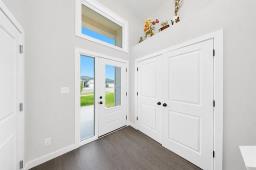 Bedroom - 37 Aberdeen Drive, Niverville, MB R0A0A1 Photo 6
