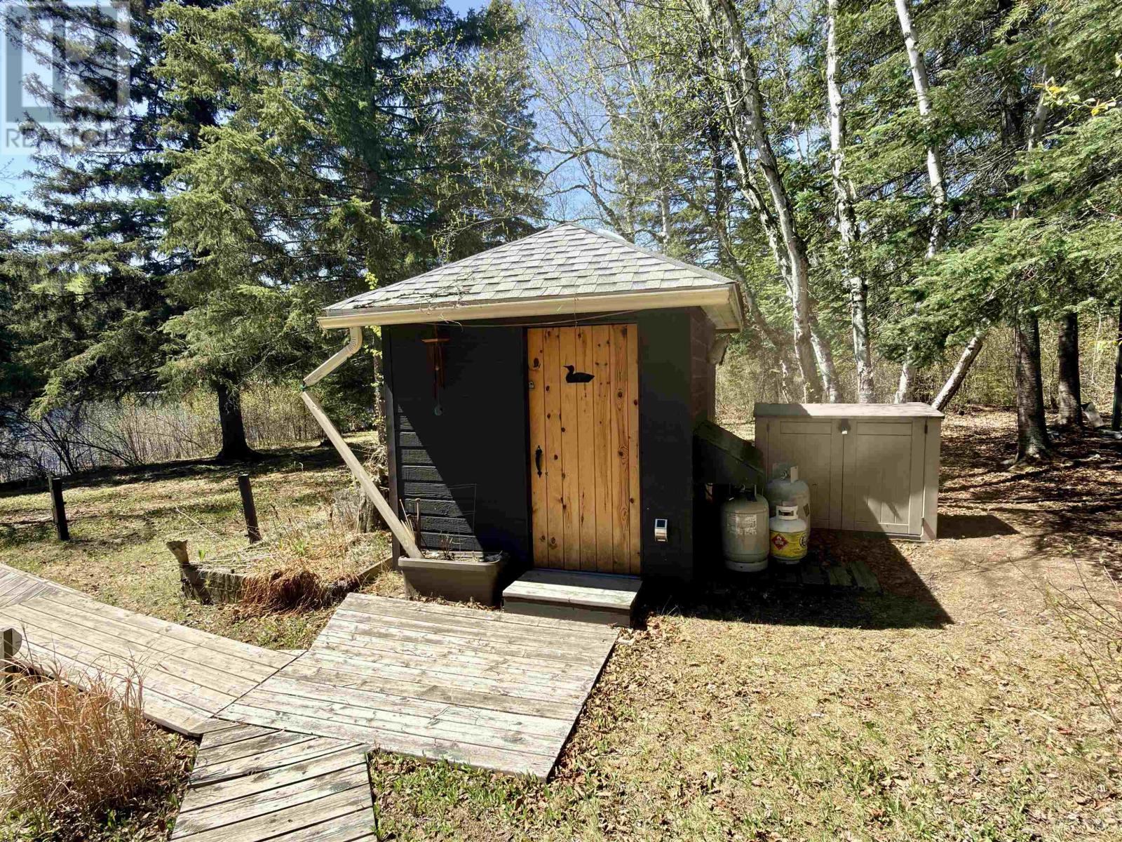 EB1878 Parcel 23031, Woodchuck Bay - 10