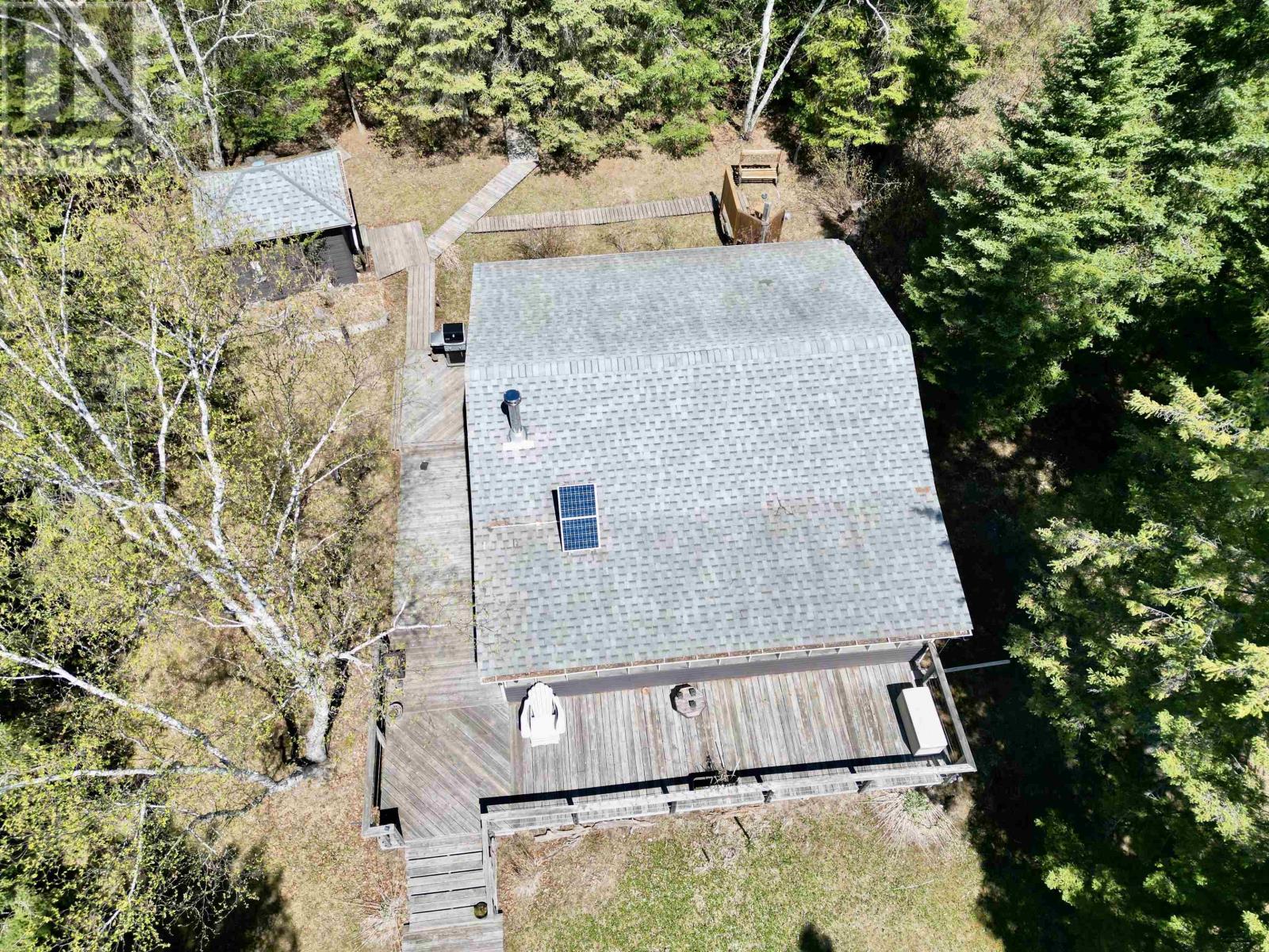 EB1878 Parcel 23031, Woodchuck Bay - 24
