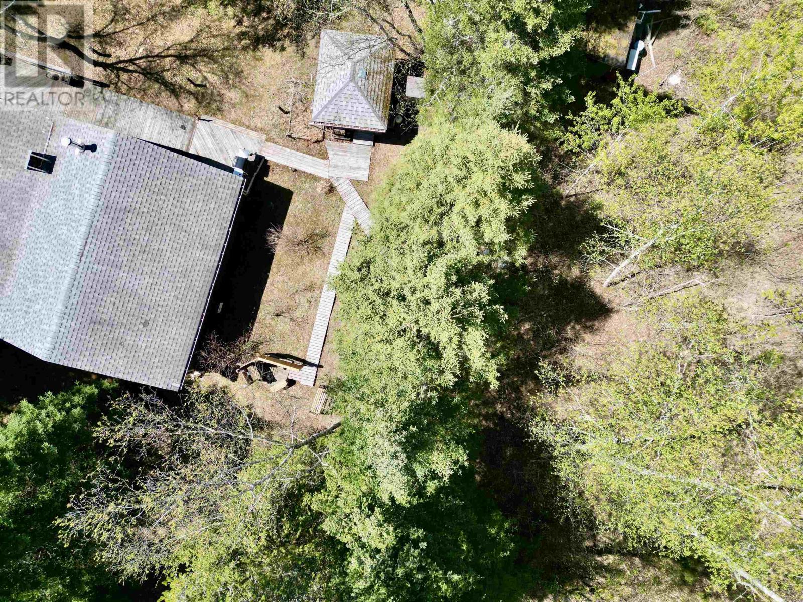 EB1878 Parcel 23031, Woodchuck Bay - 23