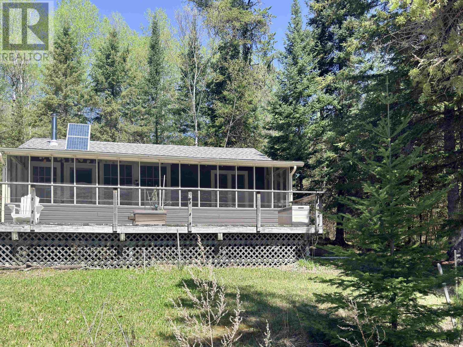 EB1878 Parcel 23031, Woodchuck Bay - 3