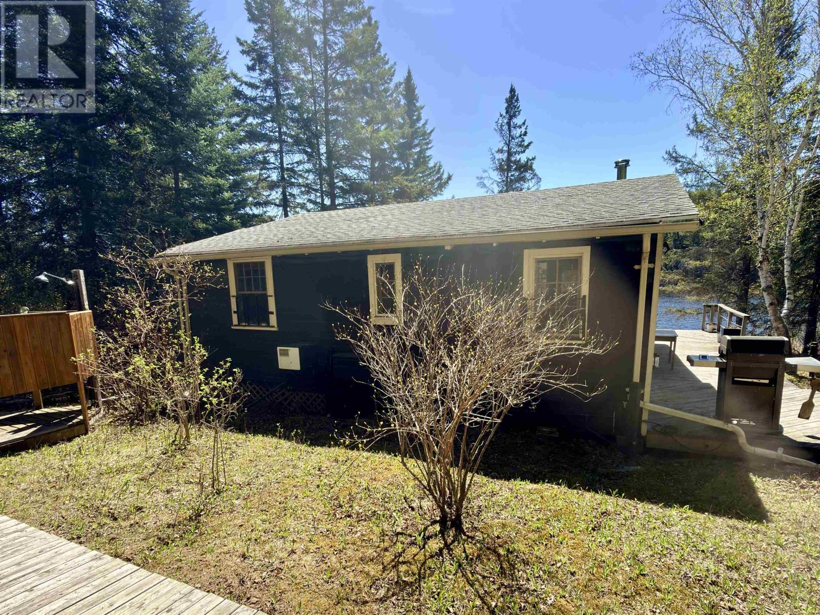EB1878 Parcel 23031, Woodchuck Bay - 8