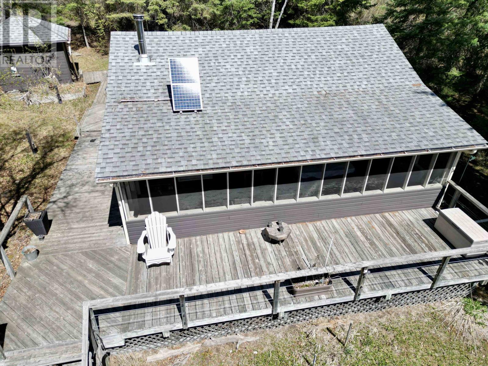 EB1878 Parcel 23031, Woodchuck Bay - 7