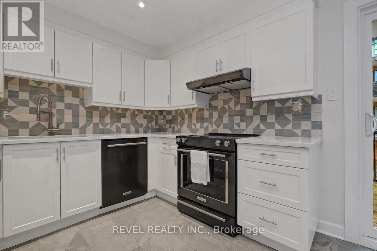 4 Bed, 2 Bath House for Sale in Ottawa – 327 ST ANDREW STREET, Ottawa – MLS# X13416508 - Image 18