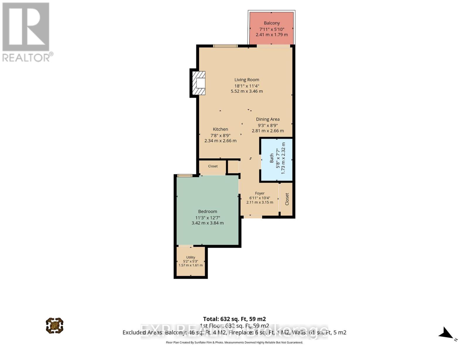 #305 6 GROVE AVENUE - 39