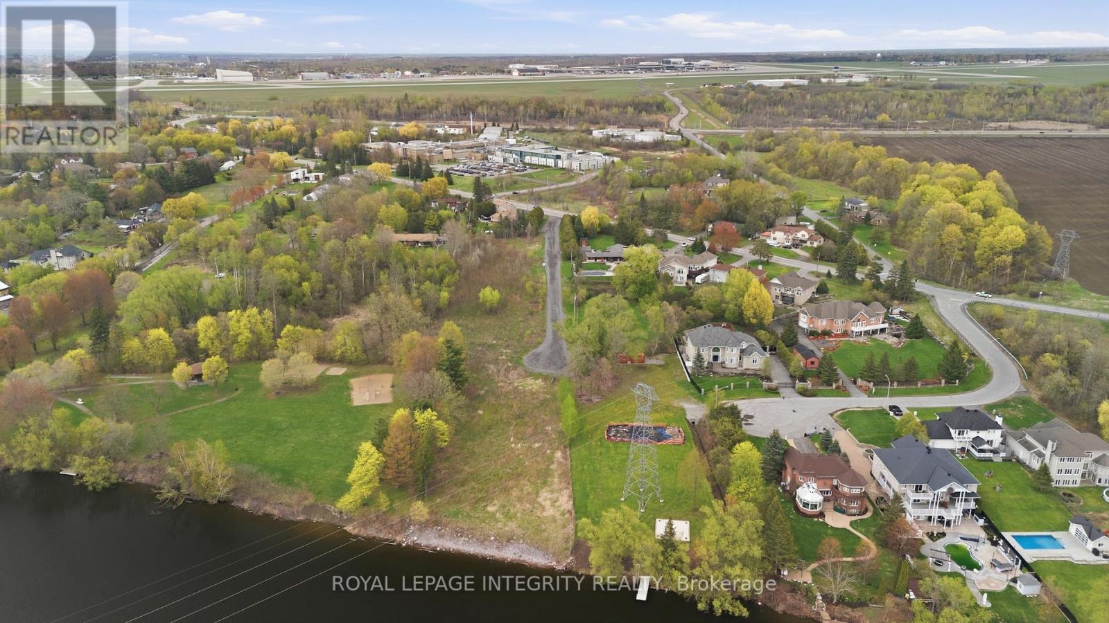Land for Sale in Ottawa – 348 RIVER ROAD, Ottawa – MLS# X13416724 - Image 9