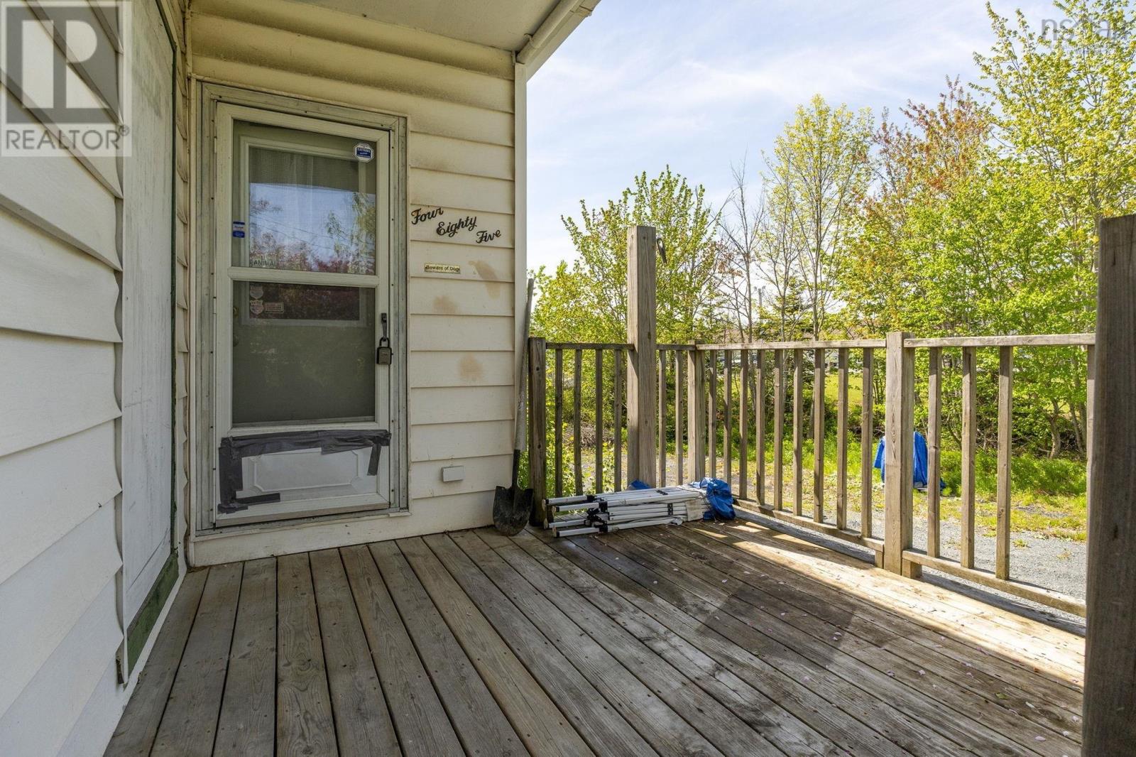 Property 15 of 43 of 485 Cobequid Road