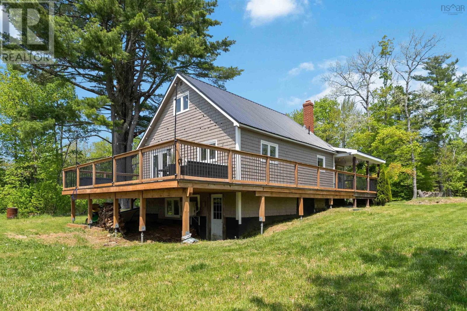 Property photo of 321 Lake Ramsay Road
