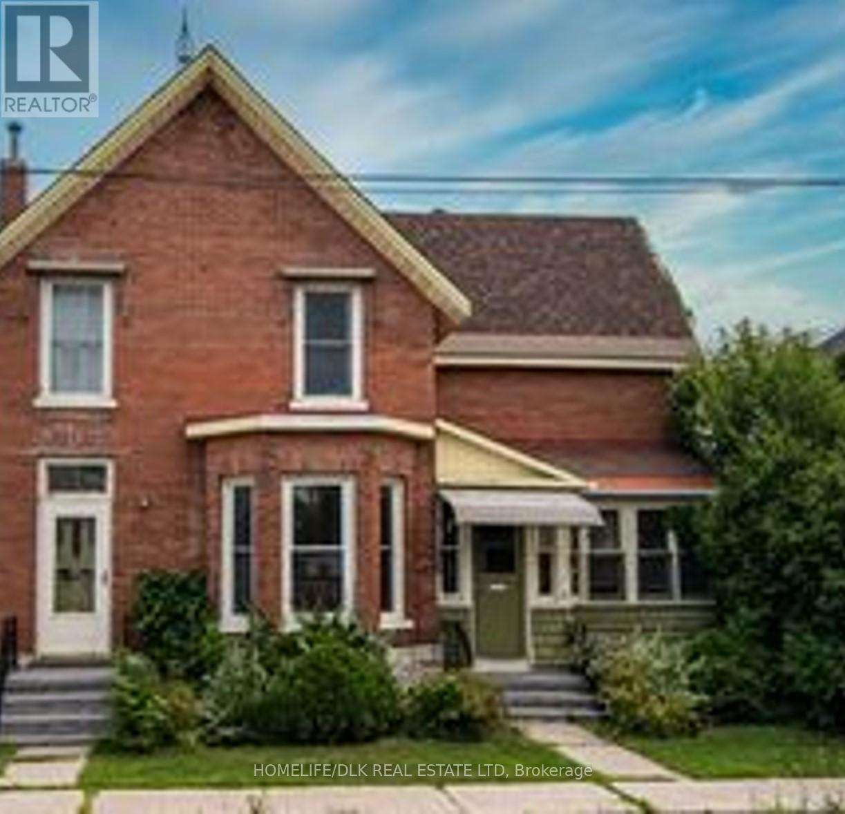 33 BARTHOLOMEW STREET - 1