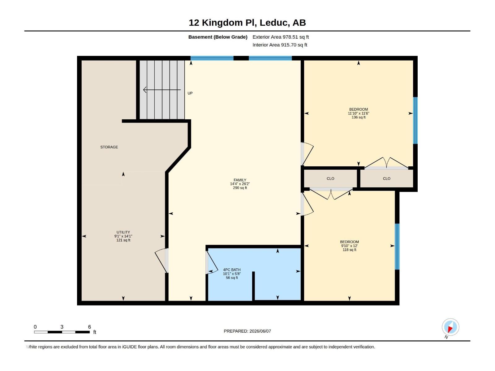 12 KINGDOM PL — photo 49
