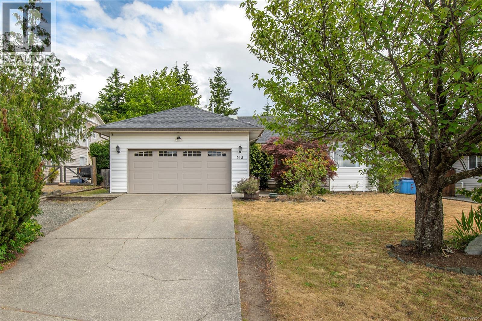 315 Stratford Dr - 1