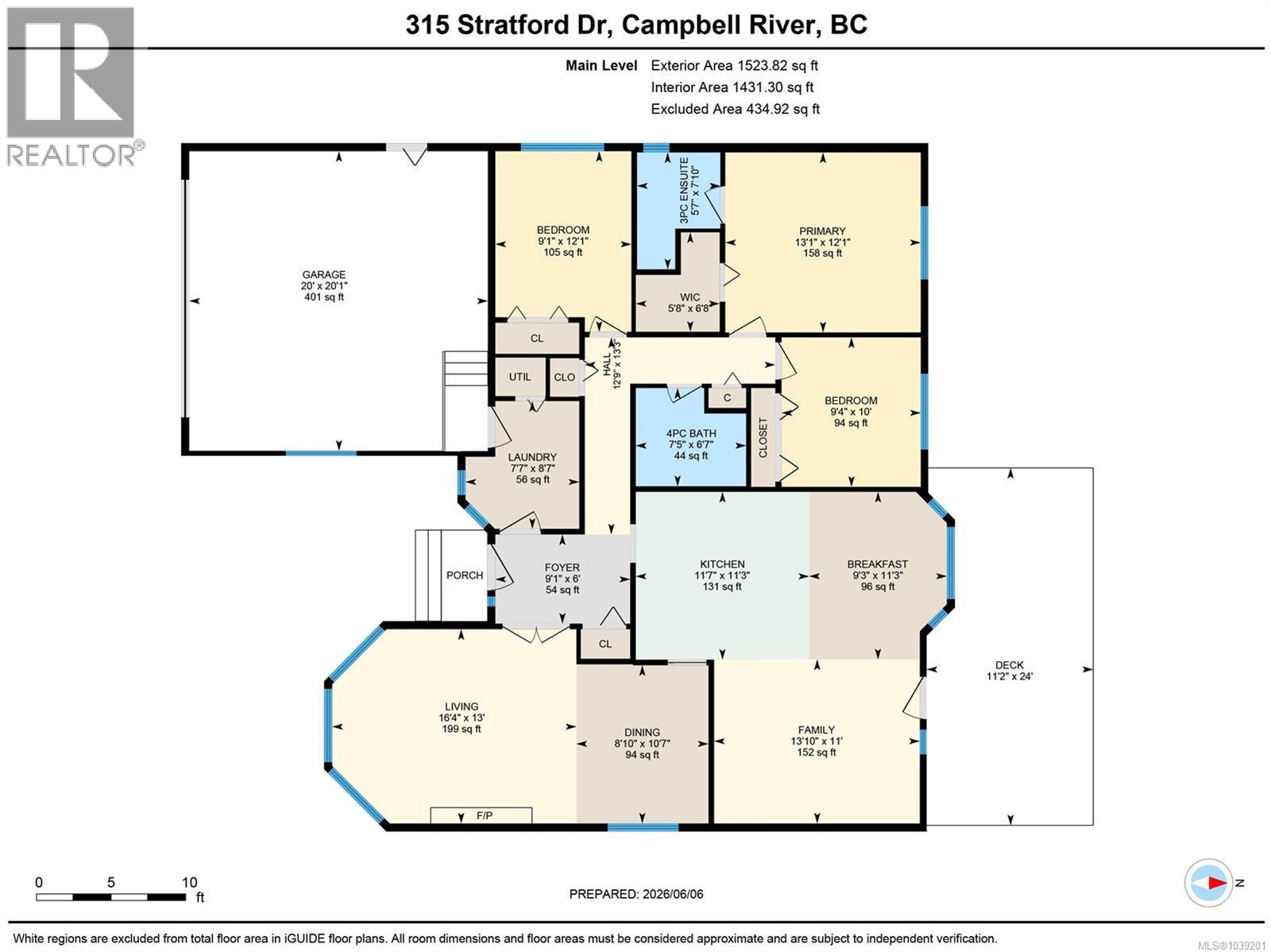 315 Stratford Dr - 39
