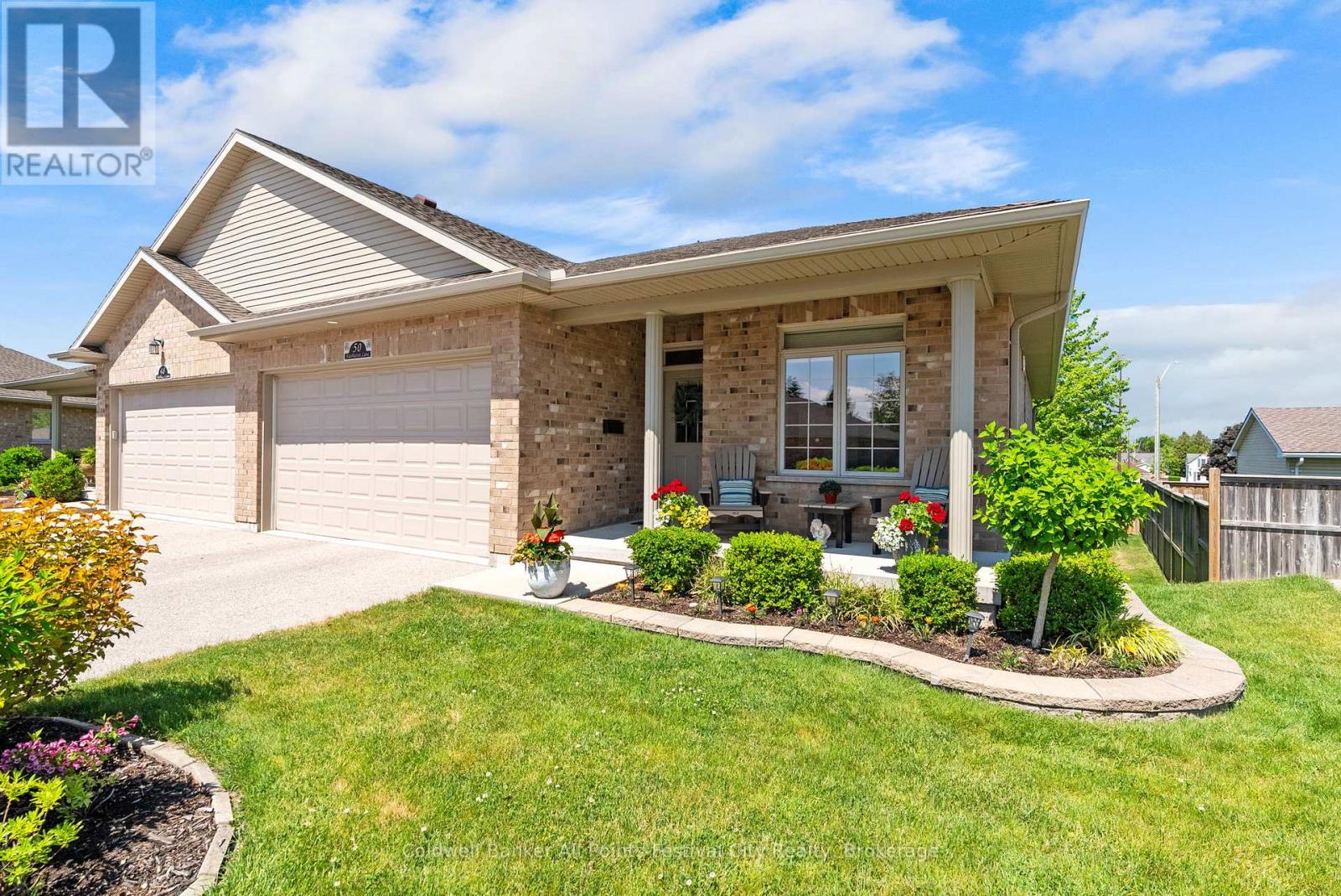#39 50 FAIRHAVEN LANE - 1