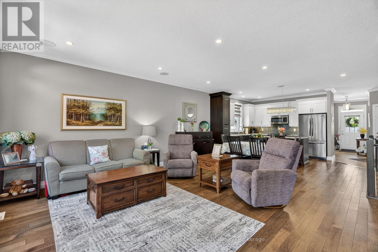 #39 50 FAIRHAVEN LANE - 16